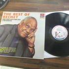 Sidney Bechet Avec Claude Luter Et Son Orchestre – The Best - pikkukuva 1