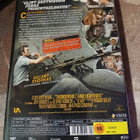 Rajut Kaverit - DVD (Clint Eastwood) RARE - pikkukuva 3