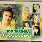 100 TARINAA RAKKAUDESTA-5CD, Valitut Palat v. 2001 - pikkukuva 1