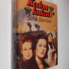 Sarah Harrison : Kedon kukat - pikkukuva 1