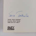 Eeva Takala ym. : Kuule Jeesus (signeerattu) - pikkukuva 2