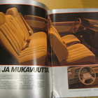myyntiesite Toyota Camry 1986 - pikkukuva 2