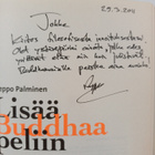 Seppo Palminen : Lisää Buddhaa peliin : näköalaa golfiin,... - pikkukuva 3