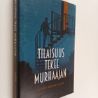 Lasse Honkanen : Tilaisuus tekee murhaajan - pikkukuva 1