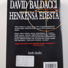 David Baldacci : Henkensä edestä - pikkukuva 2