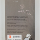 Johanna Venho : Ensimmäinen nainen : romaani - pikkukuva 2
