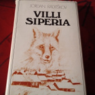 Jordan Raditskov : Villi Siperia - pikkukuva 1