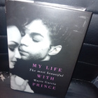 Mayte Garcia : My Life with Prince  ( SIS POSTIKULU ) - pikkukuva 1