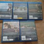 twilight 1-5 (Bluray) (5 levyä) - pikkukuva 2