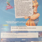 HERKULES  BLU-RAY  SUOMIPUHE UUSI - pikkukuva 2
