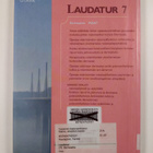 Tarmo Hautajärvi : Laudatur 7 : derivaatta : MAA7 - pikkukuva 2