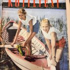201 kpl Kotiliesi-lehtiä vuosilta 1953-1969 - pikkukuva 2