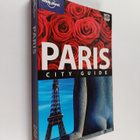 Steve Fallon ym. : Paris. Con Pianta. Ediz. Inglese - pikkukuva 1
