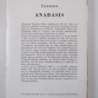 Ksenofon : Anabasis - pikkukuva 2