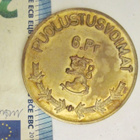 VANHA Mitali Puolustusvoimat 6. Prikaati 1954 - pikkukuva 1