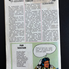 Hopeanuoli 1/76 sarjakuva ensimmäinen numero - pikkukuva 5