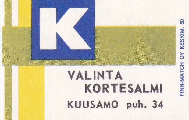 Kuusamo, Valinta Kortesalmi   4/10