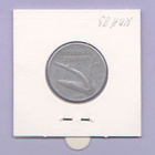 Italia 10 Lire v.1951 KM#93 - pikkukuva 2