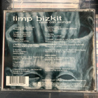 LIMP BIZKIT - New Old Songs cd - pikkukuva 2