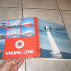 Archipelagia a la carte Jaakko Gävert -  VIKING LINE - pikkukuva 1