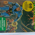 Mustanaamio 1982 n.15 - pikkukuva 1