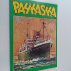 Pahkasika 4/1986 : Paukkuva koulu- ja ympäristöoppinumero - pikkukuva 1