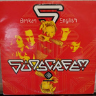 SUNSCREEM Broken English TUPLA MAXI-SINKKU 658872 6 1992 - pikkukuva 1