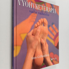 Ann Gillanders : Vyöhyketerapia vaihe vaiheelta - pikkukuva 1