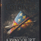 Bernard Cornwell: Azincourt - pikkukuva 1