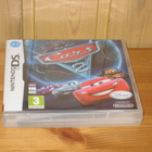 Nintendo DS Cars 2 Disney-Pixar (Autot 2) - pikkukuva 1
