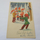Forsström God Jul (o) KB 340/10 - pikkukuva 1