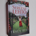 Tracy Rees : Syreenilehto - pikkukuva 1