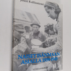 Jouni Kallioniemi : Naiset isänmaan asialla 1939-1945 - pikkukuva 1