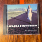 Helén Hoffner - Wild About Nothing cd - pikkukuva 1