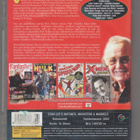 STAN LEE'S MUTANTS, MONSTERS & MARVELS [2002][DVD] - pikkukuva 2