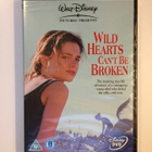 Laukkaava Sydän (1991) Perustuu Tositapahtumiin (DVD) UUSI - pikkukuva 1
