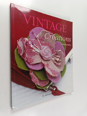 Vivienne Bolton : Vintage Creations
