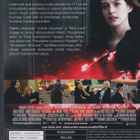 DVD: Passengers - pikkukuva 2