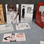 Audrey Hepburn Ruby Collection. 6 DVD Box - pikkukuva 3