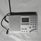 Sony ICF-SW7600GR -maailmanradio + alkuperäinen suojapussi - pikkukuva 2