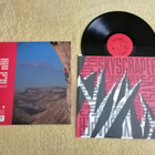 DAVID LEE ROTH - Skyscraper LP - pikkukuva 2