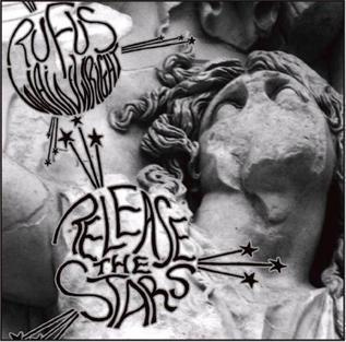 RUFUS WAINWRIGHT: Release the stars (CD), ks. ESITTELY