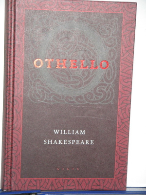 William Shakespeare : OTHELLO