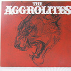 THE AGGROLITES - THE AGGROLITES CD - pikkukuva 1