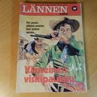 LÄNNENSARJA 9-1973 - pikkukuva 1