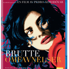 SÄRKYNEET SYLEILYT	(27 833)	UUSI	ULK	BLU-RAY		penelope cruz - pikkukuva 1