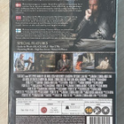 Black Sails: Kausi 2 (2014-2015) 4DVD (UUSI) - pikkukuva 2