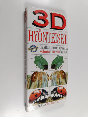 Theresa Greenaway : Hyönteiset