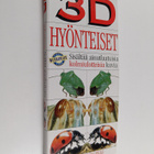 Theresa Greenaway : Hyönteiset - pikkukuva 1