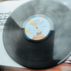 Ozzy Osbourne,Blizzard of ozz jet lp234 - pikkukuva 3